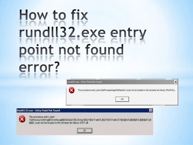 RUNDLL32.EXE SCARICARE